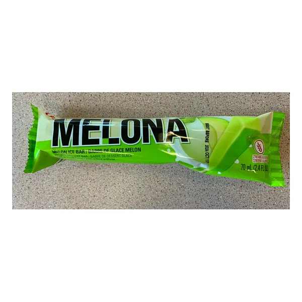 Melona Ice Bar